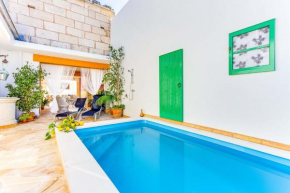Гостиница YupiHome Cantino House  Санта-Маргалида